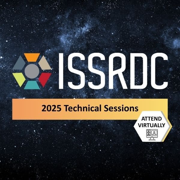 25Virtual Technical Sessions600x600 Attend 2025 Technical Sessions
